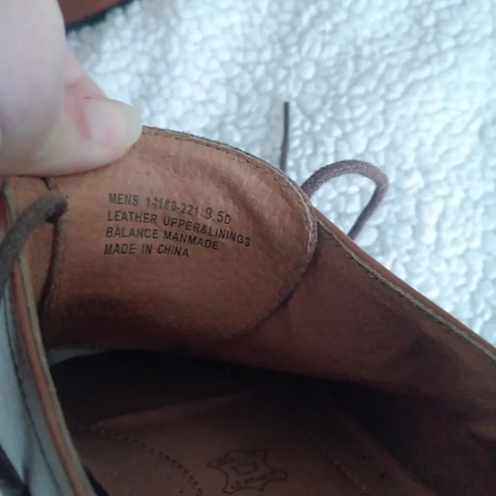 Florsheim classic corbetta